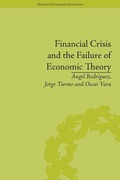 Cover: Financial Crisis and the Failure of Economic Theory - Routledge