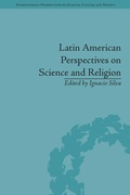 Cover: Latin American Perspectives on Science and Religion - Routledge