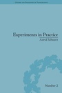 Cover: Experiments in Practice - Routledge