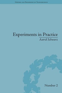 Enlarge image Cover: Experiments in Practice - Routledge