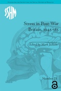 Cover: Stress in Post-War Britain, 1945-85 - Routledge