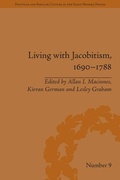 Cover: Living with Jacobitism, 1690-1788 - Routledge