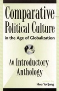 Cover: Comparative Political Culture in the Age of Globalization - Lexington Books