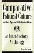Cover: Comparative Political Culture in the Age of Globalization - Lexington Books