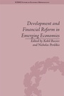 Cover: Development and Financial Reform in Emerging Economies - Routledge