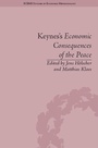 Cover: Keynes's Economic Consequences of the Peace - Routledge