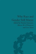 Cover: Why Race and Gender Still Matter - Routledge