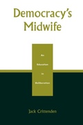 Cover: Democracy's Midwife - Lexington Books
