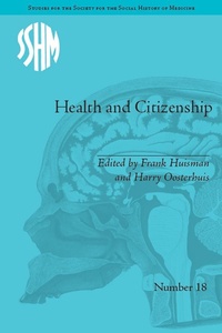 Abbildung von: Health and Citizenship - Routledge