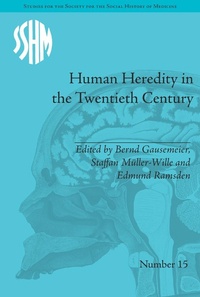 Abbildung von: Human Heredity in the Twentieth Century - Routledge