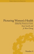 Cover: Picturing Women's Health - Routledge