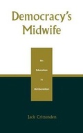 Cover: Democracy's Midwife - Lexington Books