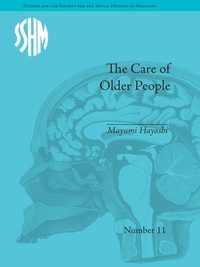 Abbildung von: The Care of Older People - Routledge