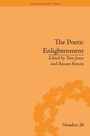 Cover: The Poetic Enlightenment - Routledge