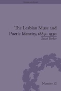 Cover: The Lesbian Muse and Poetic Identity, 1889-1930 - Routledge