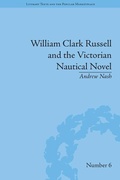 Cover: William Clark Russell and the Victorian Nautical Novel - Routledge