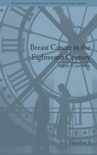 Abbildung von: Breast Cancer in the Eighteenth Century - Routledge