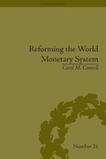 Cover: Reforming the World Monetary System - Routledge