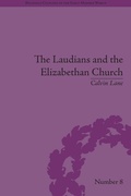 Cover: The Laudians and the Elizabethan Church - Routledge