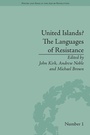 Cover: United Islands? The Languages of Resistance - Routledge