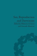 Cover: Sex, Reproduction and Darwinism - Routledge