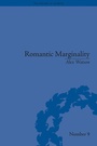 Cover: Romantic Marginality - Routledge