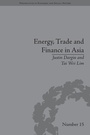Bild: Energy, Trade and Finance in Asia - Routledge