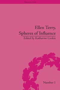 Abbildung von: Ellen Terry, Spheres of Influence - Routledge