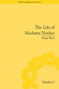 Cover: The Life of Madame Necker - Routledge