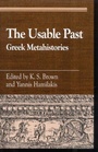 Cover: The Usable Past - Lexington Books