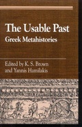 Cover: The Usable Past - Lexington Books
