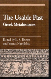 Enlarge image Cover: The Usable Past - Lexington Books