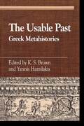 Cover: The Usable Past - Lexington Books
