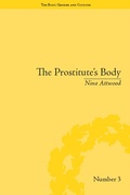 Cover: The Prostitute's Body - Routledge
