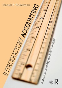 Abbildung von: Introductory Accounting - Routledge