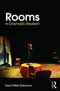 Cover: Rooms in Dramatic Realism - Routledge
