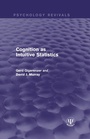Cover: Cognition as Intuitive Statistics - Psychology Press Ltd