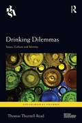 Cover: Drinking Dilemmas - Routledge