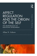 Cover: Affect Regulation and the Origin of the Self - Routledge