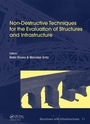 Cover: Non-Destructive Techniques for the Evaluation of Structures and Infrastructure - CRC Press