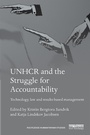 Cover: UNHCR and the Struggle for Accountability - Routledge