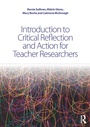 Bild: Introduction to Critical Reflection and Action for Teacher Researchers - Routledge