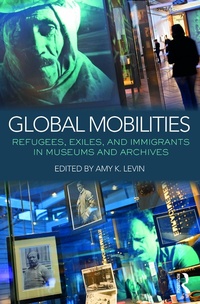 Abbildung von: Global Mobilities - Routledge