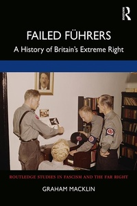 Abbildung von: Failed Fuehrers - Routledge