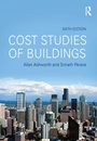 Cover: Cost Studies of Buildings - Routledge