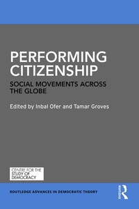 Abbildung von: Performing Citizenship - Routledge