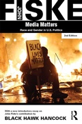 Cover: Media Matters - Routledge