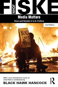 Enlarge image Cover: Media Matters - Routledge