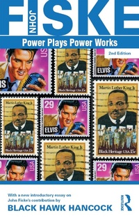 Enlarge image Cover: Power Plays Power Works - Routledge