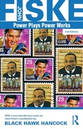Cover: Power Plays Power Works - Routledge